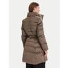 Куртка пуховая Guess W5BL30 W2802