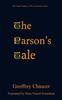 Книга The Parson's Tale