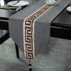 Classical Tea Table Runner