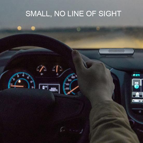 Ароматерапевтическая автомобильная карта временной остановки, парковочная карта, светящаяся табличка с номером телефона