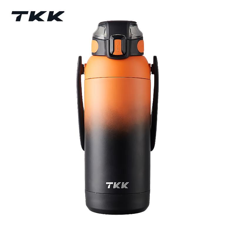 Термос-термос TKK Falcon
