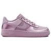 Nike Air Force 1 LV8 Low Top Kids Sneakers Rose Gold Kids Sneakers 849345-602