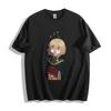 Silent Witch Surprised Expression T-Shirt - Charming Anime Unisex Tee