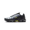 Air Max Plus Black Opti Yellow