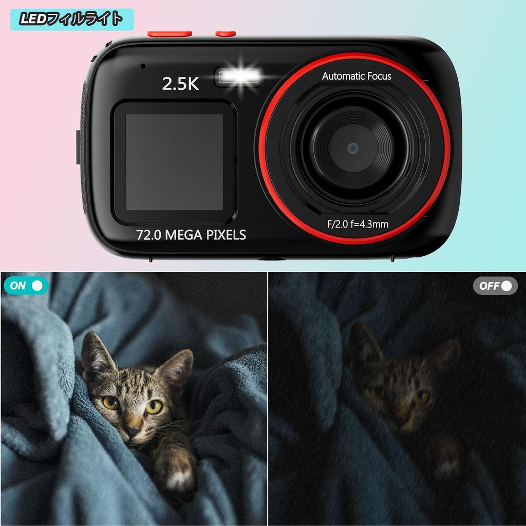 Цифровой Двойной Поддерживает 16x Детский Авто 32 ГБ SD Для Поступления в Школу Спортивных Дней Камера, Маленький, 1080P, Милый, Камера, Селфи, Легкий, 2,4 Дюйма, Зум,