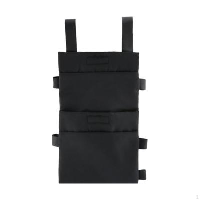 Сумка для костылей, подставка для костылей, универсальный карман для подмышечной впадины