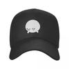 A Happy Circle Pipa Baseball Cap fashionable funny hat WoUnisexs Unisexs