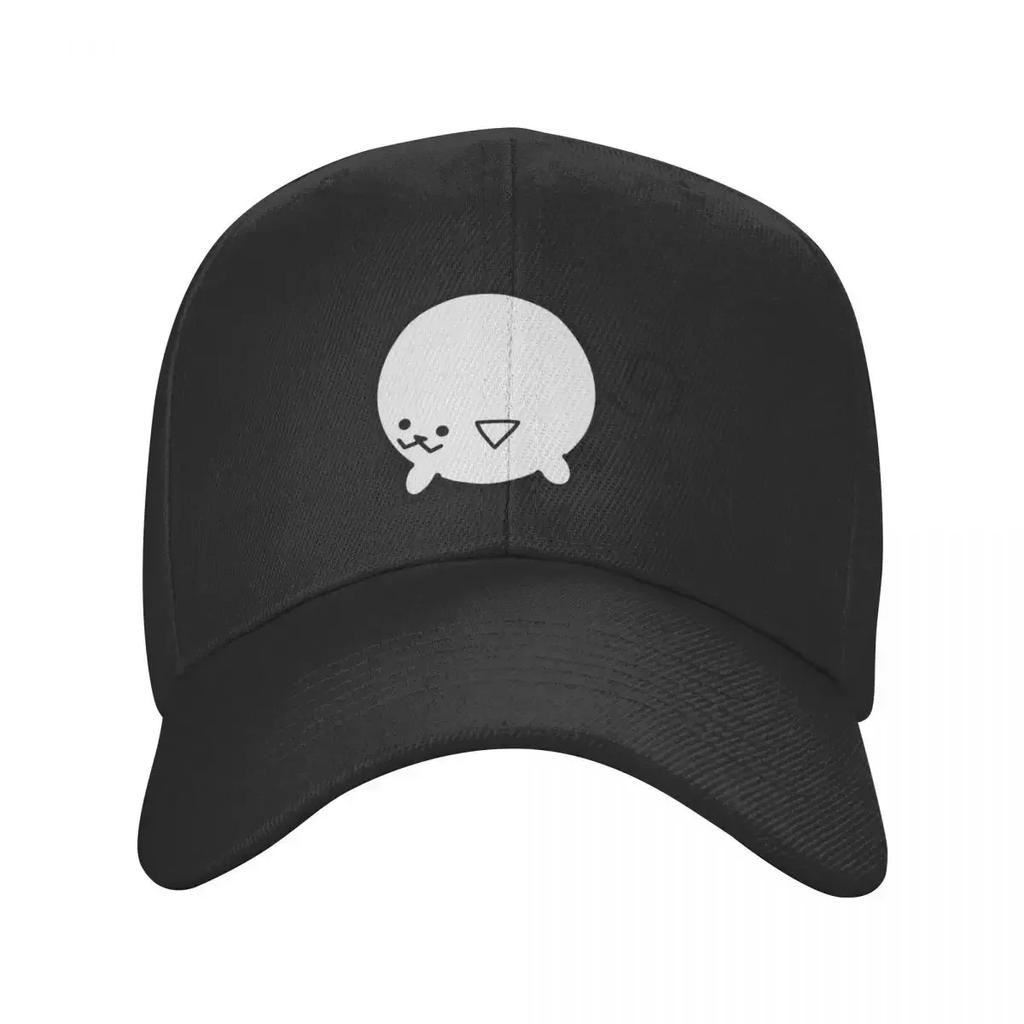 A Happy Circle Pipa Baseball Cap fashionable funny hat WoUnisexs Unisexs