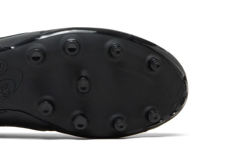 Nike Premier 3 FG Black Deep Jungle