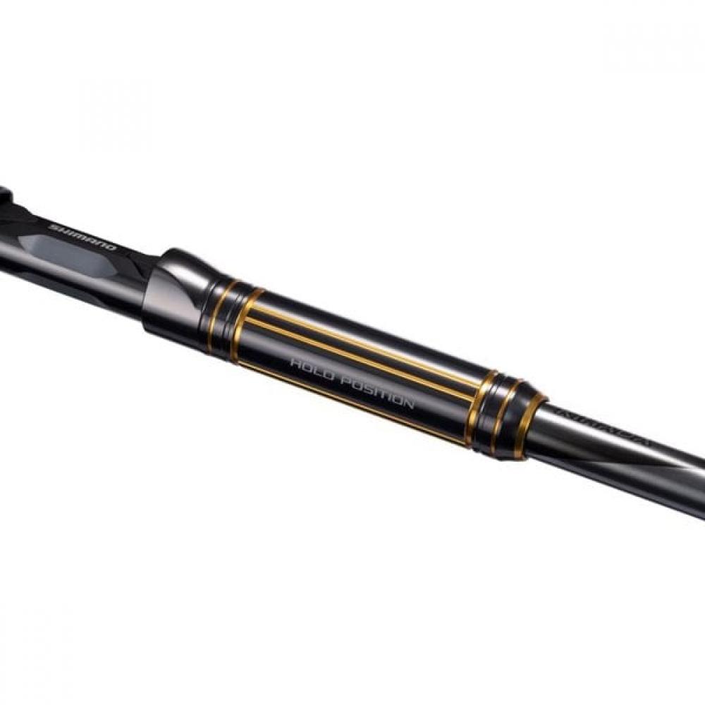 Shimano 23 Alsiera Kihada 170 [boat Rod]