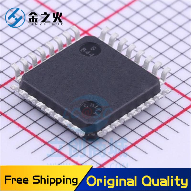 10 шт./лот Бесплатная доставка STM32F030K6T6 Оригинальный склад Много Пожалуйста, свяжитесь с нами