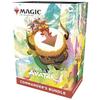 Magic: The Gathering Аватар: Последний маг воздуха Набор командира Английские коллекционные карточки MTG Wizards of the Coast TLA D45850000