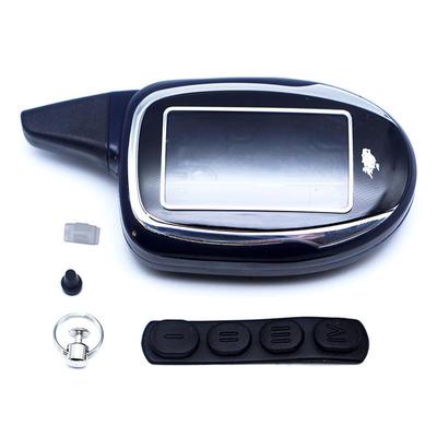 Россия M7 брелок чехол для Scher-kan Magicar 7 двусторонняя сигнализация с дистанционным управлением