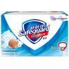 Мыло Safeguard Fresh Cleansing с морской солью, 3 шт.