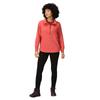 Regatta Womens/Ladies Lavendon Half Zip Fleece Top