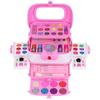 Make Up Cosmetics Kit for Children's Nail Art