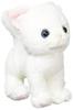Sun Lemon Kitten White Cat Odd Eye 11 X X 12 Cm Stuffed Animal Cat 4.8