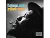 Thelonious Monk Джазовое фортепиано [SHM-CD] Brilliant Corners UCCO-5560 Переиздание НОВЫЙ