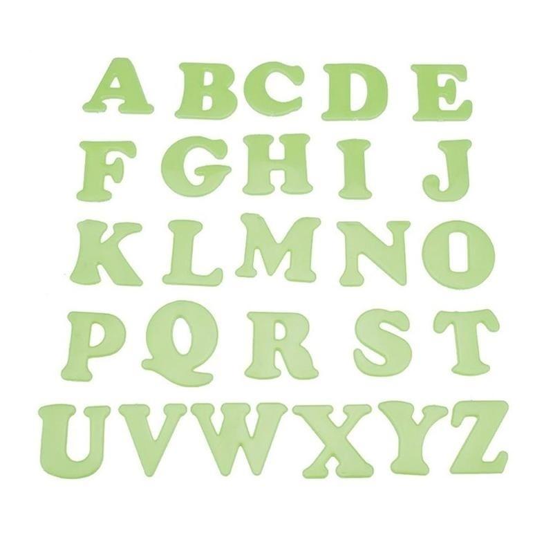 Главная Стена Светящиеся В Темноте Наклейки Наклейки Детская Спальня Детская Комната Декор