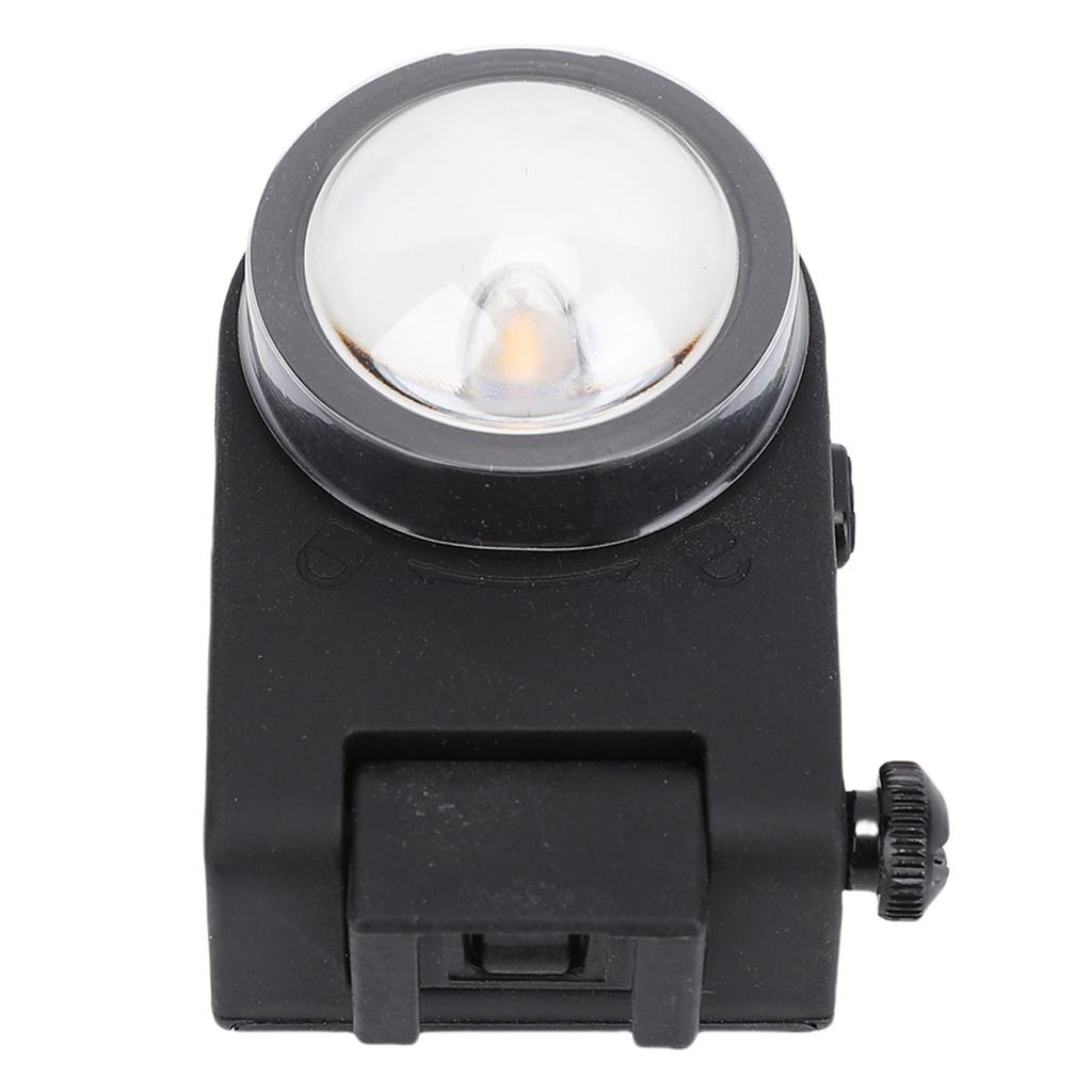 Краскопульт с регулируемой яркостью, многофункциональный, с USB-зарядкой, универсальный краскопульт с подсветкой