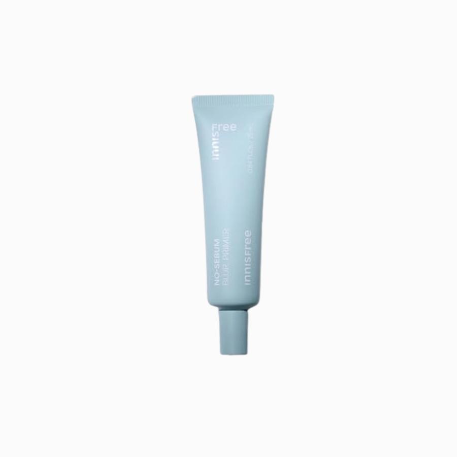 Innisfree No-Sebum Blur Primer, 25мл