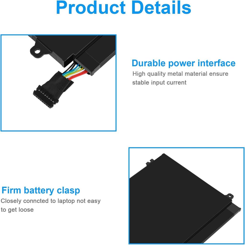 Хотите купить 01AV445 01AV448 L17L3P51 Аккумулятор для Lenovo ThinkPad E480 E490 E485 E495 E580 E585 E590 E595 E14 E15 Серии SB10K97606 SB10K97608