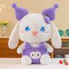 Rabbit Plush Toy With Pp Cotton Filling For Gift For Teens Characters Included)**