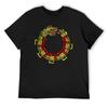 Quetzalcoatl Ouroboros Aztec Serpent Mayan Inca Toltec Gift T-Shirt Graphic T Shirts Oversized T Shirt Men