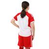 Kid's soccer football uniform jersey and shorts  Bayern Munchen CO-6321