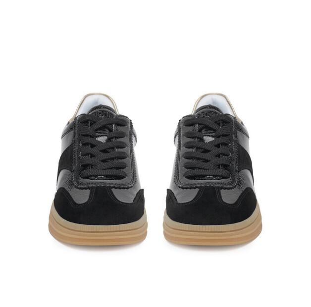 Remonte кроссовки D2C01-03 черный