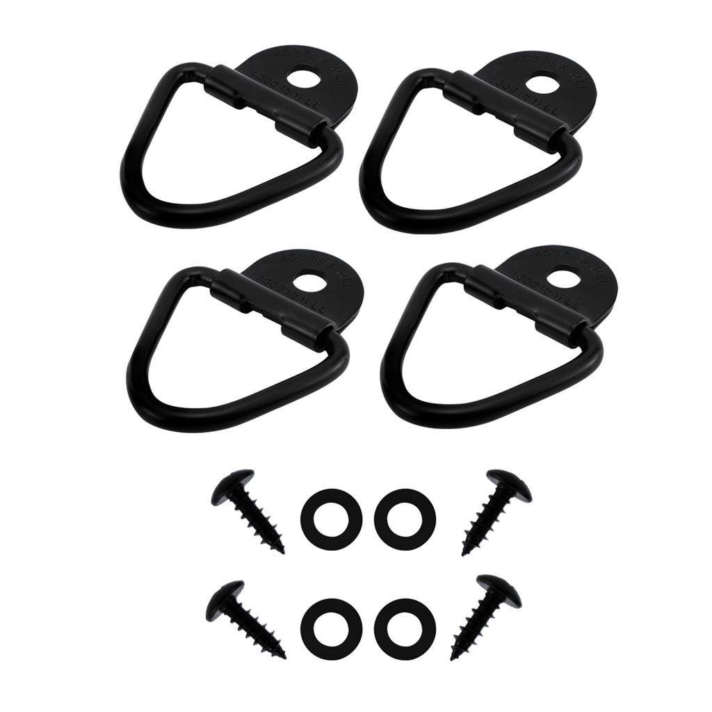 Точки крепления грузовых автомобилей Анкеры для крепления грузов Легированные стальные крепежные элементы для грузов на грузовиках