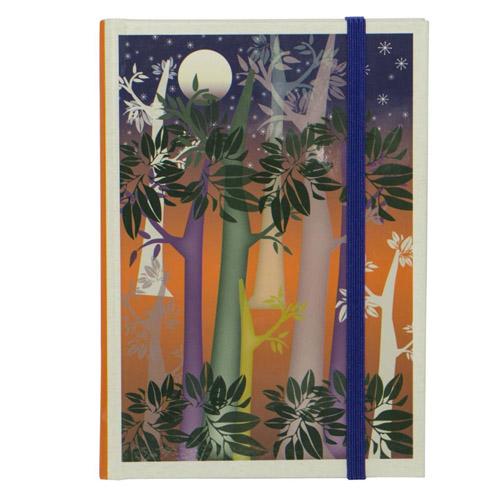 Lantern Studios Lantern Studios Botanica A6 Journal (Southern Cross)