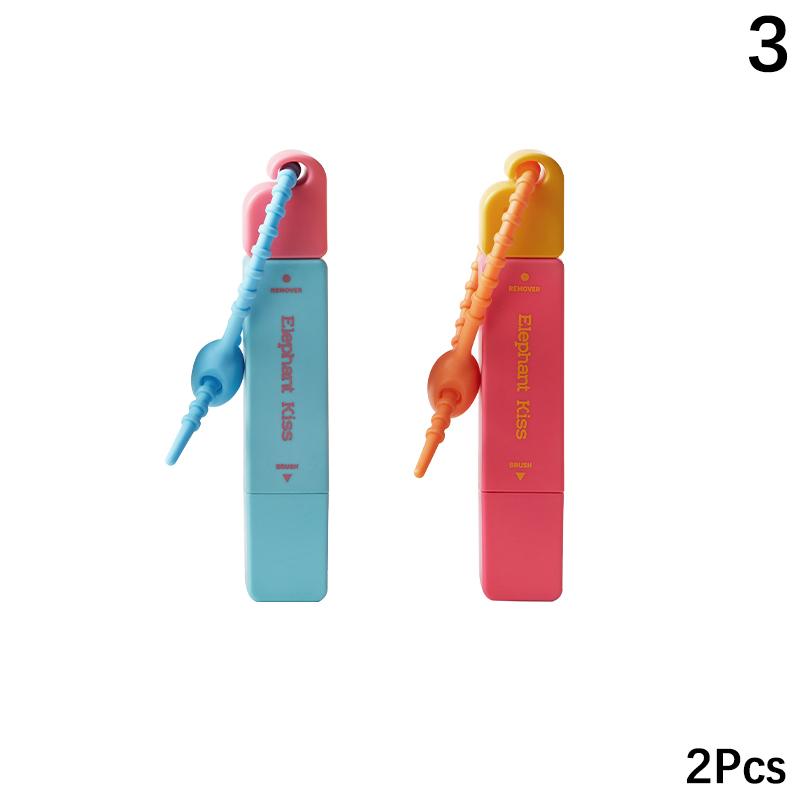 White Clothes Stain Remover Pen Household Powerful Degreasing Pen Portable Waterless Oil Stain Remover Pen For Emergency Use