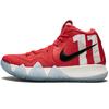 Kyrie 4 Boston University BQ2753-600