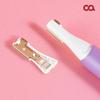 Oha Electric Eyebrow Shaver Rechargeable Eyebrow Trimmer