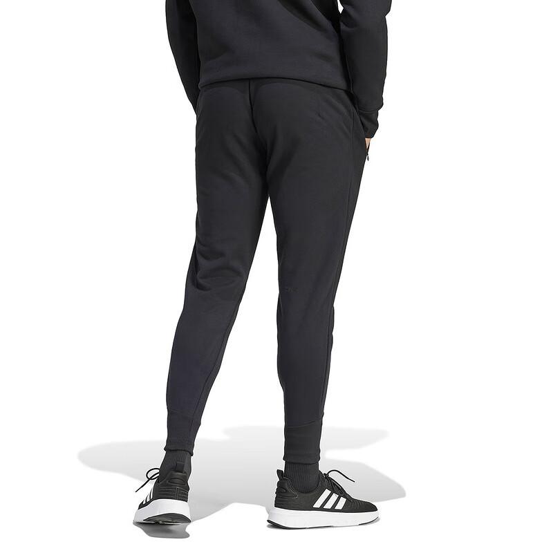 adidas Повседневные брюки мужские черные IN1899