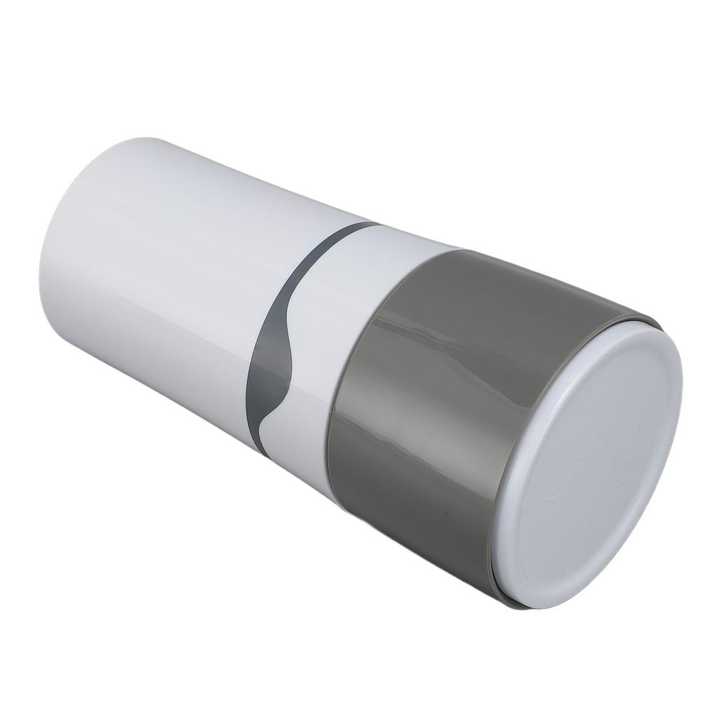 Дорожная кружка для кофе пуровер SUS, герметичная, ручная капельная кофеварка для K-cup, для кемпинга, офиса