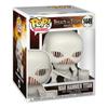Attack On Titan War Hammer Titan 6" Pop! Vinyl