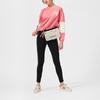 (WMNS) New Balance Pullover Shirt Asia Sizing 'Pink Peach' Women's AWT03336-CRO