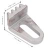 Aluminum Alloy Flywheel Locking Tool  Clutch Assembly Safe Removal Service