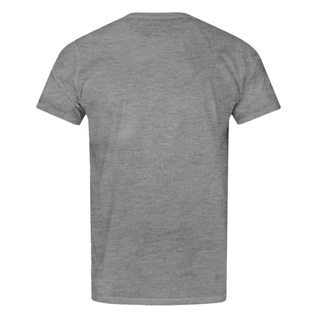 STAR WARS Мужская спортивная футболка с изображением Дарта Вейдера