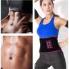 Новые безопасные аксессуары, дышащая лента, корсет, пояс, тренажер для талии, пояс для похудения, пояс-триммер для талии