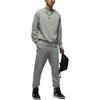 New Jordan Sweatshirt Men's Horizon Green HV8950-370