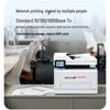 PANTUM CM2885ADN A4 Цветное лазерное многофункциональное устройство с автоподатчиком, штекер CN (адаптер в комплекте)