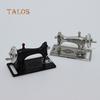 Mini Lovely Metal Sewing Machine Model Toy Dollhouse Miniature Accessories Toys For All Age