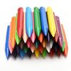 12Colors Wax Crayon Do Not Dirty Hands Washable Crayons Drawing Painting Crayon Sticks Colored Wax Crayons Art Supply
