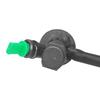 Precise Clutch Master Cylinder Pump Assy Parts For Renault Megane II Grand Scenic II 2002-2010 Cabriolet Fluence 306107593R 6284