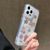 Силиконовый чехол-карман для карт для Xiaomi Redmi Note 11 12 13 14 iPhone 17 16 15 13 11 Samsung S25 S24 S23 S22 Обложка Прозрачный бампер для телефона
