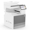 HP E78635dn A3 Color Laser Multifunction Printer CN plug (adapter included)