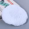 Accessories Waxing Polisher Polishing Bonnet Buffer Pad Woolen Fleece Pad Polishing Terry Cloth